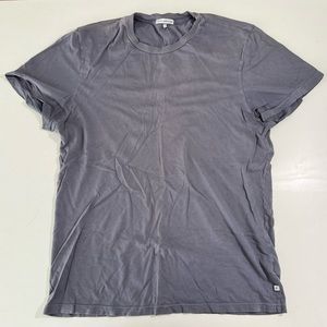 Set of worn Men’s James Perse t-shirts